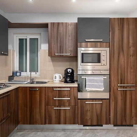 Modern 3 Bedroom & 3 Bathroom Apartment - Near Balluta Bay Saint Julian's Exterior photo