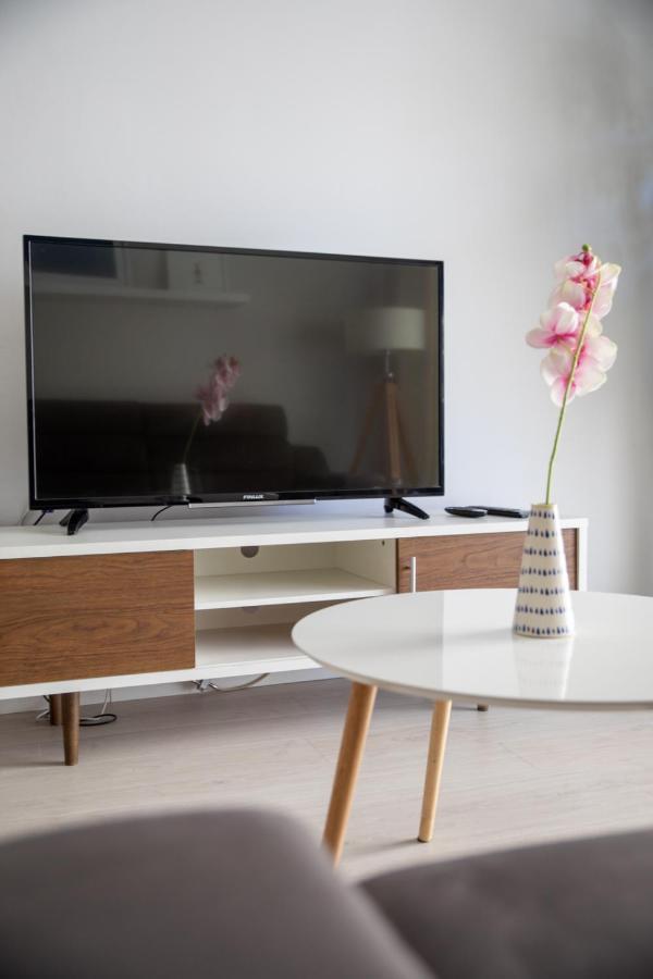 Modern 3 Bedroom & 3 Bathroom Apartment - Near Balluta Bay Saint Julian's Exterior photo