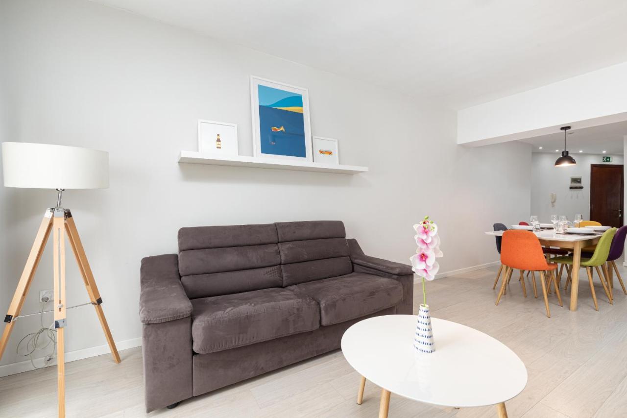 Modern 3 Bedroom & 3 Bathroom Apartment - Near Balluta Bay Saint Julian's Exterior photo