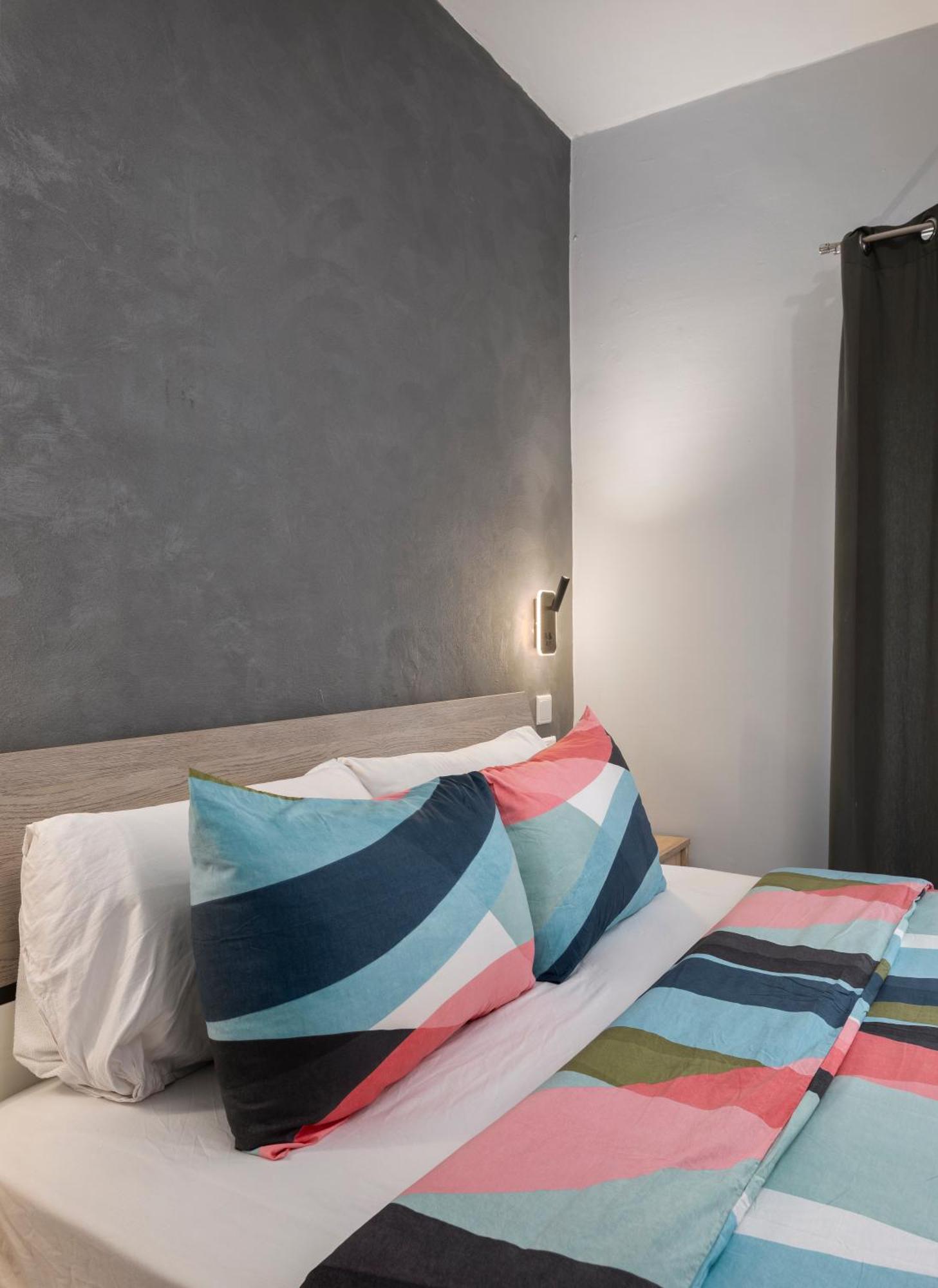 Modern 3 Bedroom & 3 Bathroom Apartment - Near Balluta Bay Saint Julian's Exterior photo