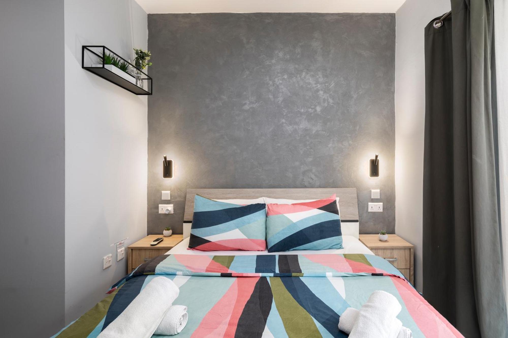 Modern 3 Bedroom & 3 Bathroom Apartment - Near Balluta Bay Saint Julian's Exterior photo