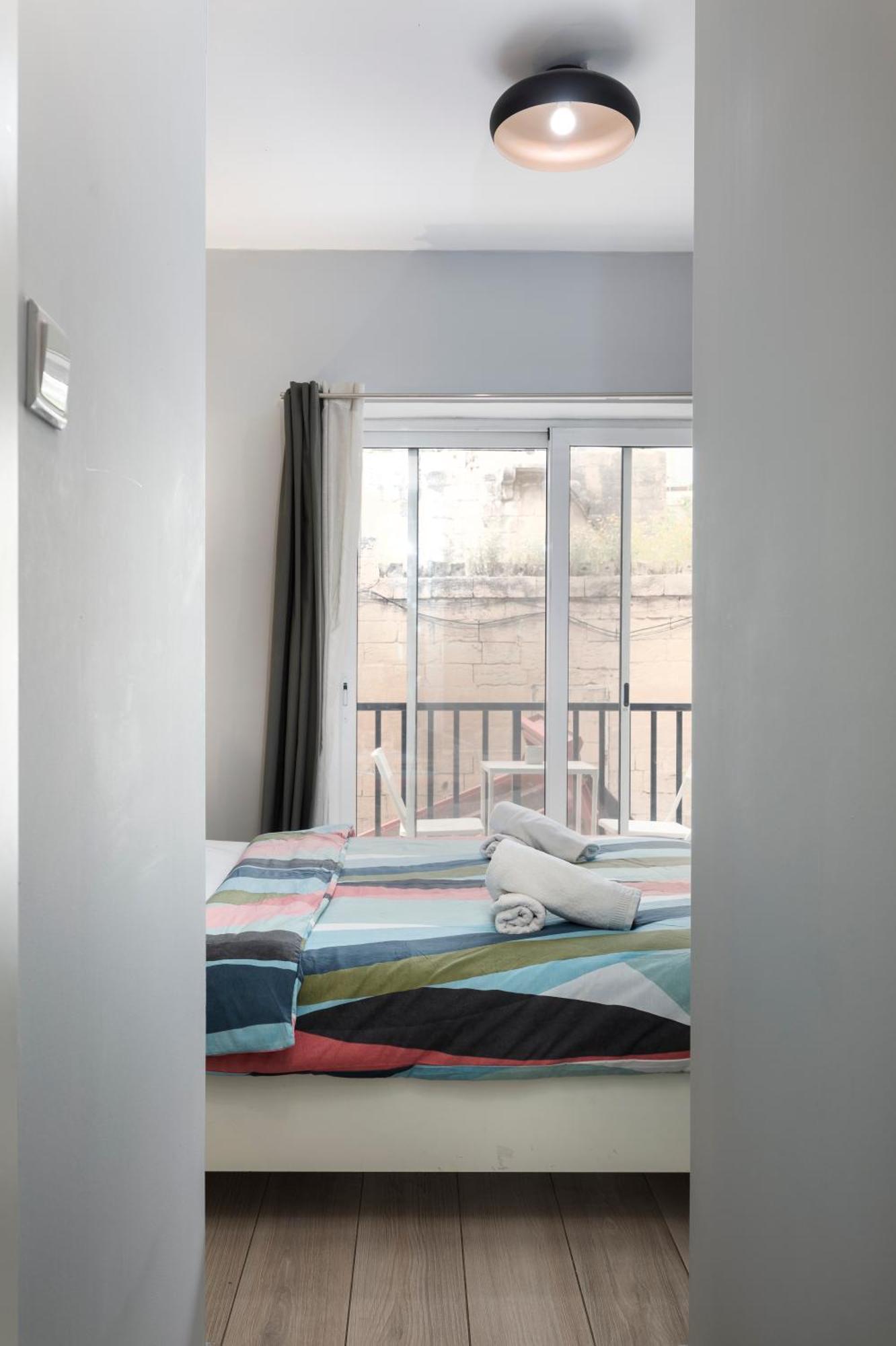 Modern 3 Bedroom & 3 Bathroom Apartment - Near Balluta Bay Saint Julian's Exterior photo