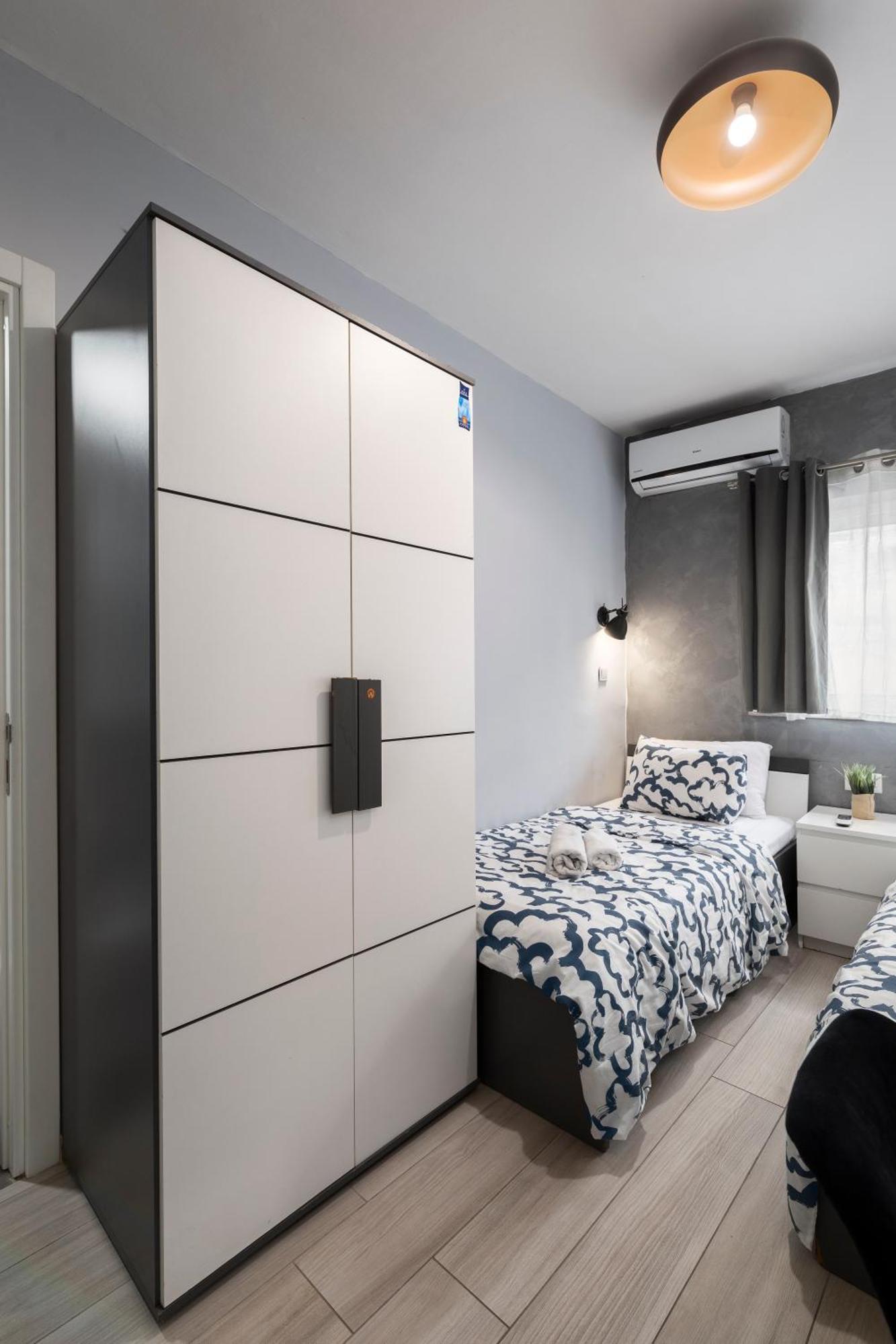Modern 3 Bedroom & 3 Bathroom Apartment - Near Balluta Bay Saint Julian's Exterior photo