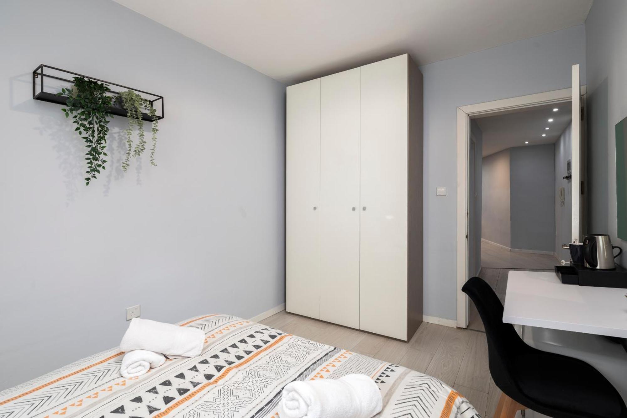 Modern 3 Bedroom & 3 Bathroom Apartment - Near Balluta Bay Saint Julian's Exterior photo