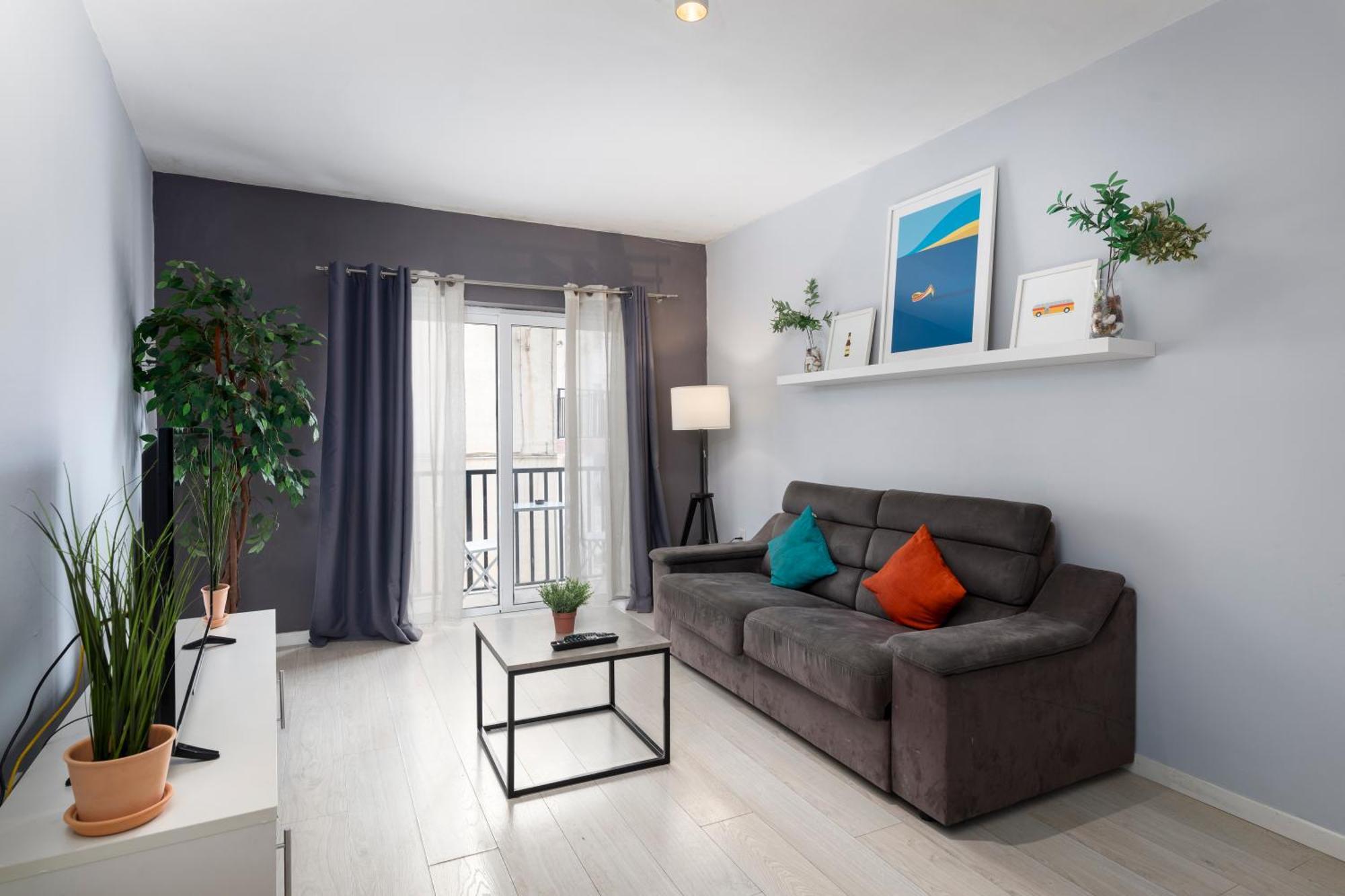 Modern 3 Bedroom & 3 Bathroom Apartment - Near Balluta Bay Saint Julian's Exterior photo